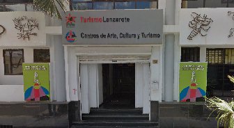 lanzarote tourist information office