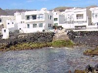 Arrieta - Lanzarote