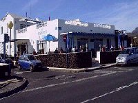 Arrieta - Lanzarote