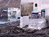 Arrieta - Lanzarote