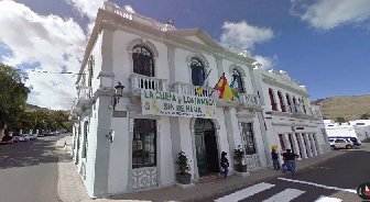 lanzarote tourist information office