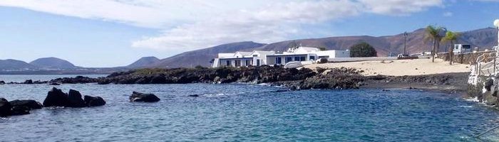 Casitas del Mar Bungalows, Arrieta, Lanzarote