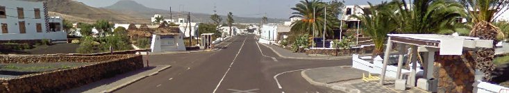 Mala Lanzarote