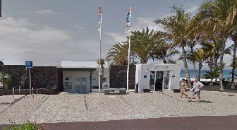 lanzarote tourist information office