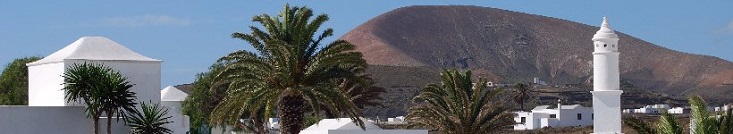 San Bartolome Lanzarote