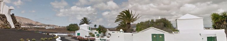 San Bartolome Lanzarote