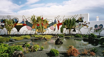 San Bartolome - Lanzarote