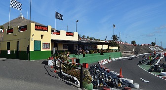 San Bartolome - Lanzarote