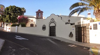 San Bartolome - Lanzarote