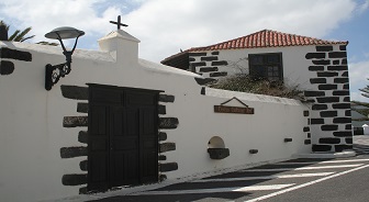 San Bartolome - Lanzarote