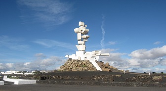 San Bartolome - Lanzarote