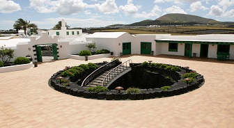 San Bartolome - Lanzarote