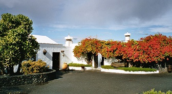 San Bartolome - Lanzarote