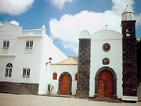 San Bartolome - Lanzarote