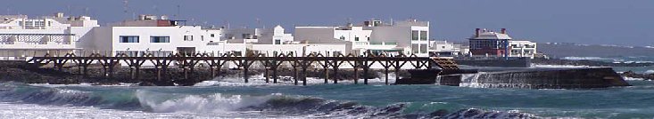 Arrieta Lanzarote