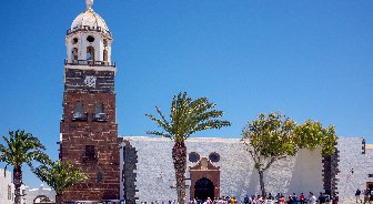 Costa Teguise - Lanzarote