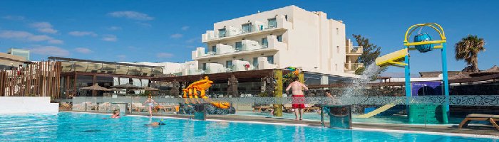 HD Beach Resort and Spa, Costa Teguise, Lanzarote