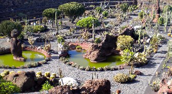  Lanzarote