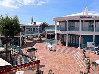 Matagorda - Lanzarote