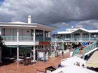 Matagorda - Lanzarote