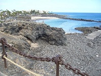 Playa Blanca - Lanzarote