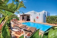 Villa Chartom